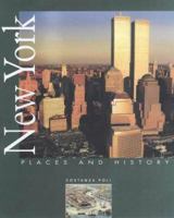 New York Past and Present 1586635964 Book Cover