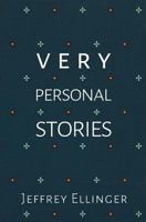 Very Personal Stories 069290526X Book Cover