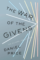 The War of the Givens 0735217912 Book Cover