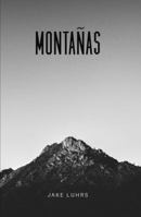 Monta�as: 25 Devocionales Con Jake Luhrs 0999154567 Book Cover