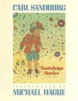 Rootabaga Stories, Part Two 0156789019 Book Cover