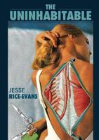 The Uninhabitable 1943977577 Book Cover