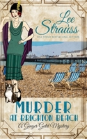 Murder at Brighton Beach 1774091070 Book Cover