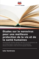 Études sur le norovirus pour une meilleure protection de la vie et de la santé humaines 6139756804 Book Cover