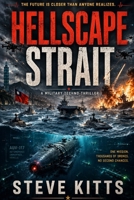 HELLSCAPE STRAIT B0H5JX4F18 Book Cover