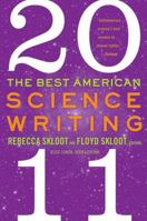 The Best American Science Writing 2011 0062091247 Book Cover