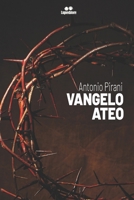 Vangelo Ateo B0BQ56JZ7F Book Cover