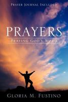 Prayers: Praying God's Word 1619960214 Book Cover