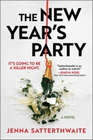 The New Year's Party: A Novel 0778368688 Book Cover