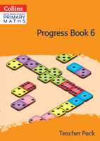 Collins International Primary Maths 0008654964 Book Cover