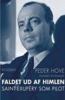 Faldet ud af himlen 871183479X Book Cover