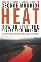 Heat: How to Stop the Planet From Burning 0896087875 Book Cover