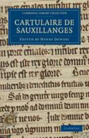 Cartulaire de Sauxillanges 1108019811 Book Cover