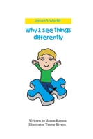 Why I see things differently B0BG5QZVZD Book Cover