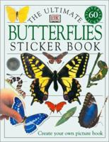 Butterflies 0789478676 Book Cover