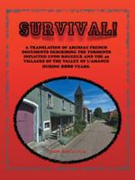 Survival! 1546221131 Book Cover