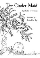 The Cinder Maid 138726690X Book Cover