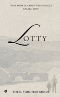 Lotty B0FVX92PLF Book Cover