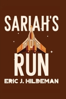 Sariah's Run B0FQRLNJL1 Book Cover