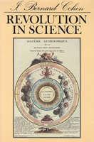 Revolution in Science 0674767780 Book Cover