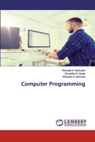 Computer Programming 620255214X Book Cover