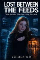 Lost Between the Feeds: What Remains When Everything Goes Viral B0HJ6B859M Book Cover