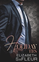 Holiday Ties 1939564611 Book Cover