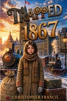 Trapped in 1867 1095655965 Book Cover