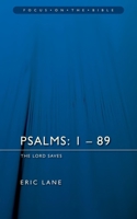 Psalms 1-89: The Lord Saves 1845501802 Book Cover
