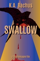 Swallow B0CGT5JVFY Book Cover