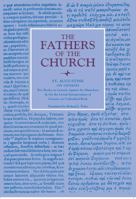 On Genesis/A Refutation of the Manichees/The Unfinished Literal Meaning of Genesis (Works of St Augustine 1) 1565482018 Book Cover