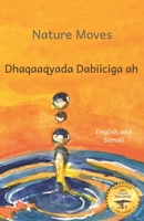 Nature Moves: Beauty In Motion in Tigrinya and English null Book Cover