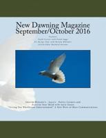 New Dawning Magazine September/October 2016 1537238892 Book Cover