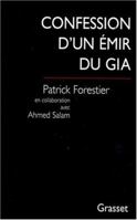 Confession d'un emir du gia 2246568617 Book Cover