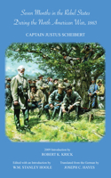 Sieben Monate in Den Rebellen-Staaten Während Des Nordamerikanischen Krieges 1863 0817382941 Book Cover