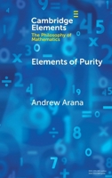 Elements of Purity 1009055895 Book Cover