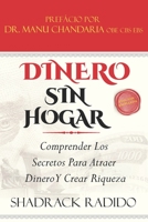 Vagabundo Dinero: Comprender Los Secretos Para Atraer Dinero Y Crear Riqueza. (Spanish Edition 2023) B0BW27PC47 Book Cover