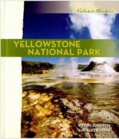 Yellowstone National Park 0761439366 Book Cover