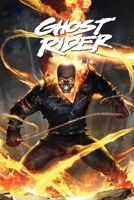 Ghost Rider: Complete Screenplays B08CG1C73R Book Cover