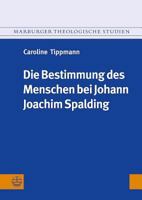 Die Bestimmung des Menschen. 1015729894 Book Cover