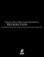 Raging Swan's Retribution 0957557086 Book Cover