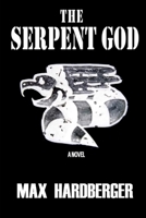 The Serpent God 1983389455 Book Cover