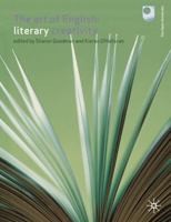 The Art of English: Literary Creativity 140398560X Book Cover