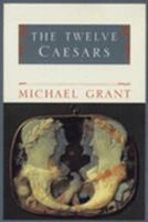 The Twelve Caesars 0760700885 Book Cover