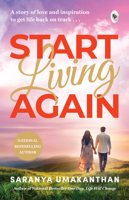 Start Living Again 9358566752 Book Cover