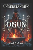 Understanding Ogun (Understanding Deities) B0FKNGBKS5 Book Cover