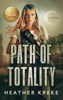Path of Totality B0BKCFXM8Z Book Cover