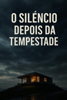 O silêncio depois da tempestade (Portuguese Edition) B0FBK3J654 Book Cover