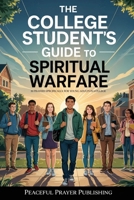 The College Student's Guide to Spiritual Warfare: 30 Prayers for Young Adults Who are in College (Spiritual Warfare Manifesto) B0F6CNRY6G Book Cover