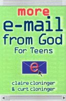More E-Mail from God for Teens 1562929313 Book Cover
